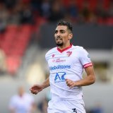 En manque de réussite depuis le début de l'année, Ilyas Chouaref et le FC Sion espère inverser la tendance contre Servette.